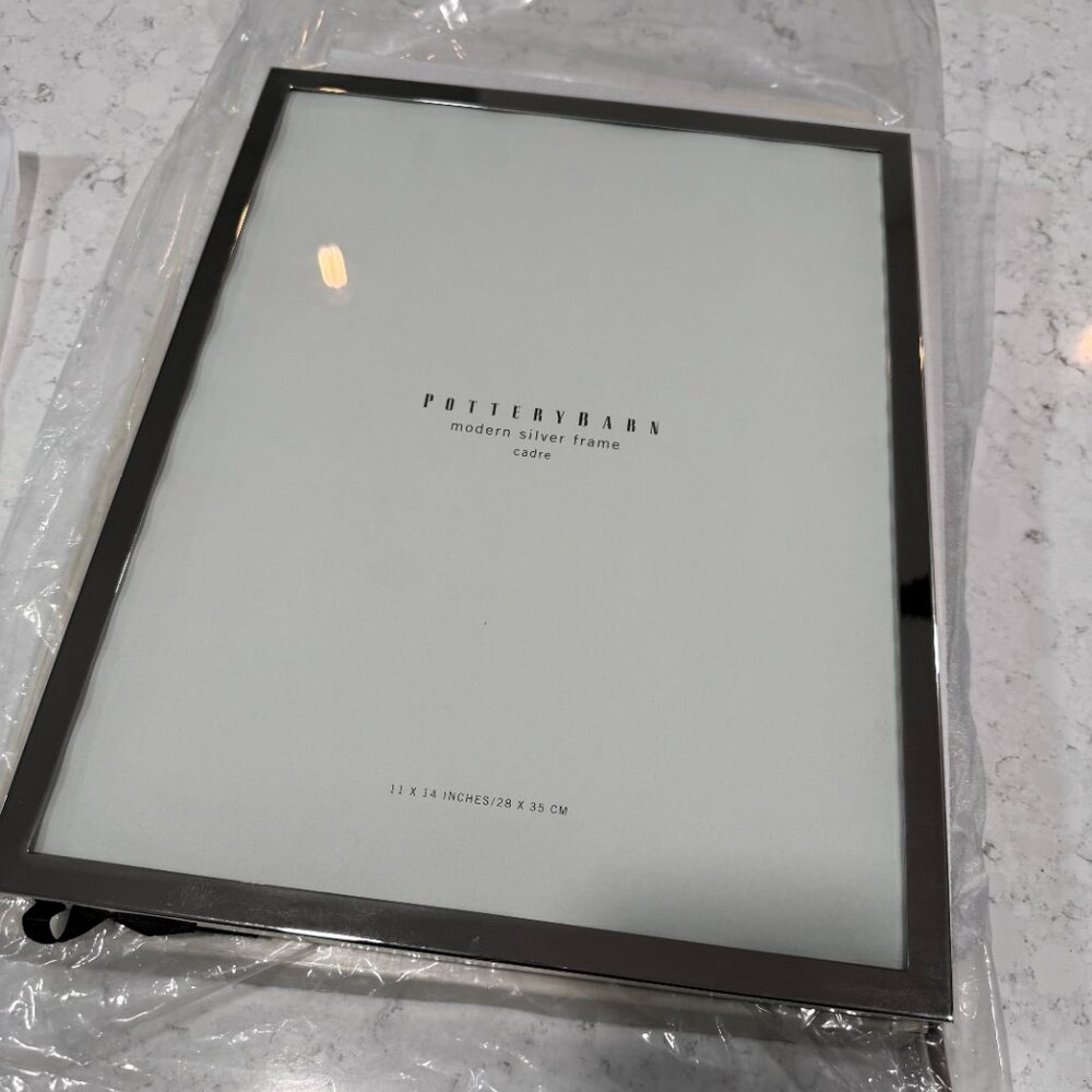 Pottery Barn Classic Frame - Picture 7 of 7